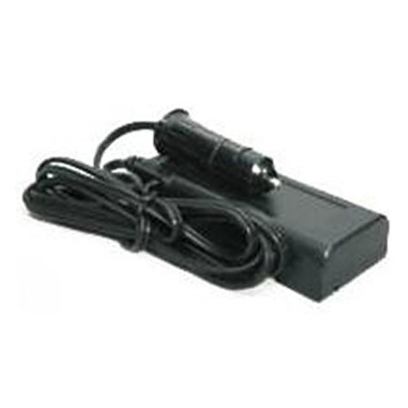 Adorama Car Cord for Camcorder, BP-6/20 Video Batteries