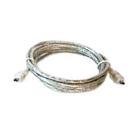 Adorama CFA4401 FireWire 400 IEEE 1394 1m 4-4pin Cable
