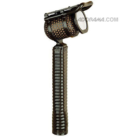 Coles 4104B Noise Cancelling Commentators Microphone