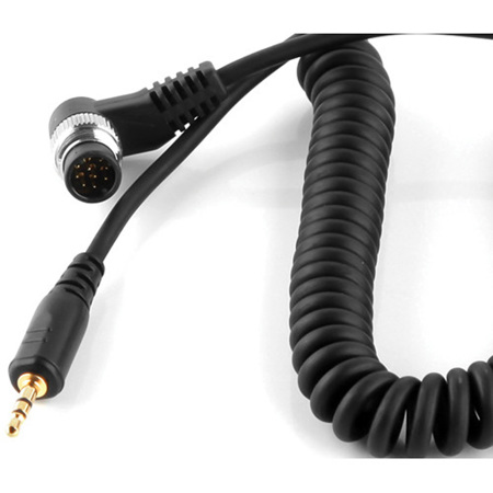 Cinetics CineMoco Shutter Release Cable (3') for Nikon