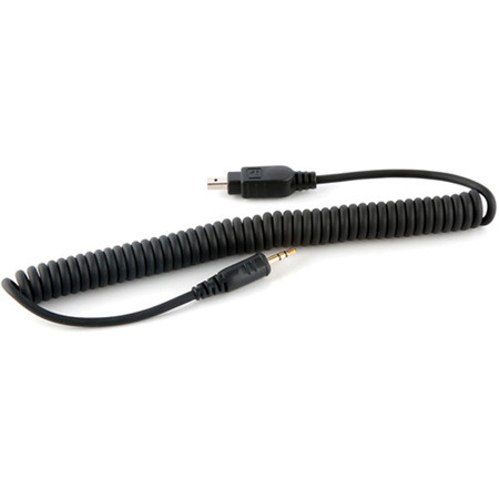 Cinetics CineMoco Shutter Release Cable (3')for Nikon D80, D70s, D70