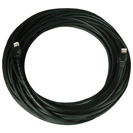 Datavideo IEEE-1394 FireWire 6-Pin to 6-Pin DV Cable