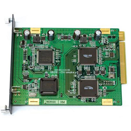 Datavideo 900DVK Chromakey Card for SE-900