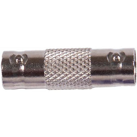Datavideo Female-to-Female Barrel Connector