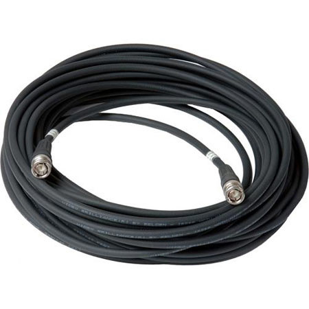 Datavideo Male / Male 100ft / 30m BNC Belden Cable