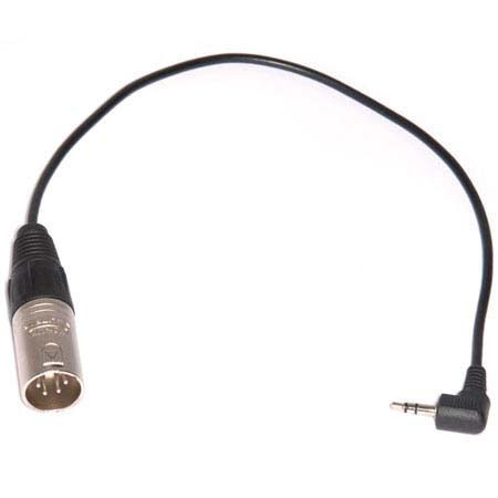 Datavideo CB8 Male 1/8in Miniphono to 5-Pin Male Cable