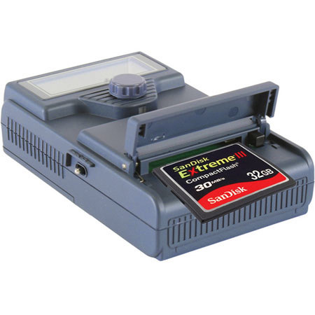 Datavideo DN60 HDV Solid State CF Card Video Recor