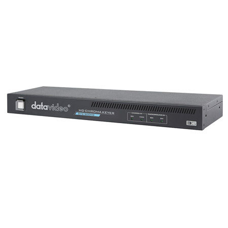 Datavideo DVK-300HD Live Real-Time HD Chroma Key &