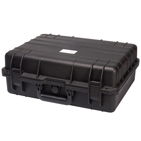 Datavideo HC-600 Hard Case for TP-600 Teleprompter