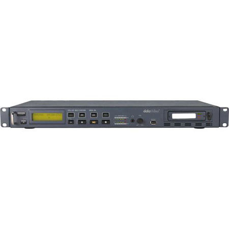 Datavideo HDR-50 DV/HDV Recorder/Player