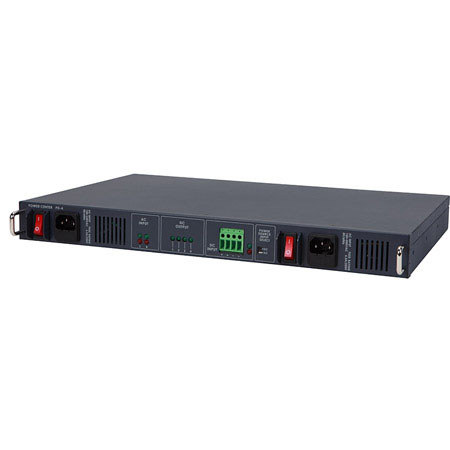 Datavideo PD-4 Power Distributor with Redundant Po