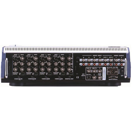 Datavideo SE-800 "PAL" Digital DV Mixer & Switcher for Studio Use. #SE800DVPAL