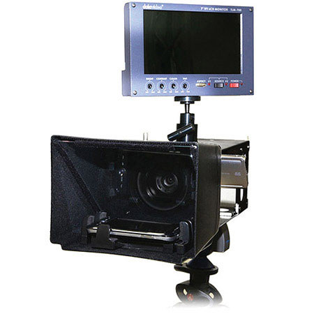 Datavideo TP100SDSK SD Studio Teleprompter Kit