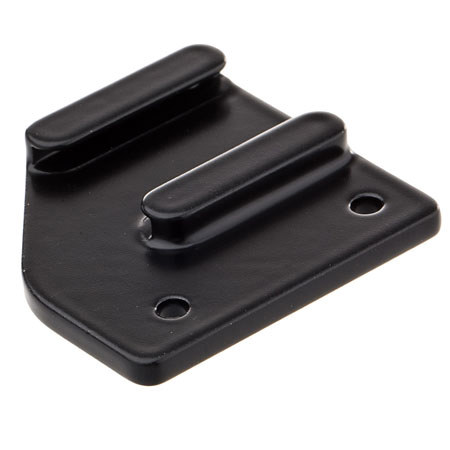 Adorama EX-FLAT - Shoe Mount for Sony EX1 & EX3