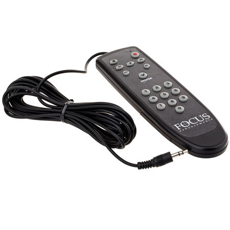 Focus Enhancements ACSS001901LF FS-4 Remote Control