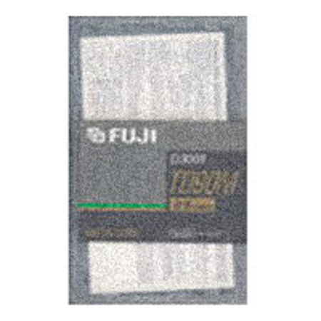 Fujifilm D-3 D3001 1/2" TD90M 90 Minute Digital Metal Videocassette