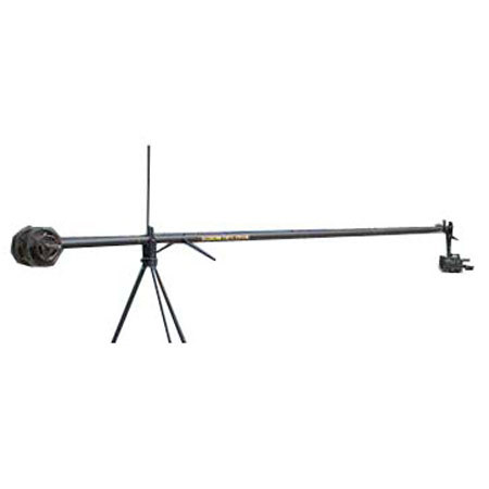 Glidecam Vista Crane, Full Crane, Base, and Head for Cameras up to 40 lbs