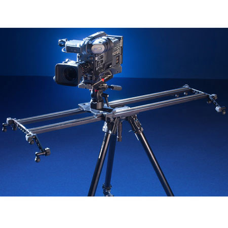 Glidecam VistaTrack 30-48, 48" Track/Dolly System, for Cameras up to 30 lbs