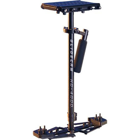 Glidecam HD-4000 Stabilizer System for Small Sized Video Cameras up to 4-10 Lbs
