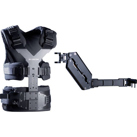 Glidecam GLSSH Smooth Shooter Support Arm and Vest