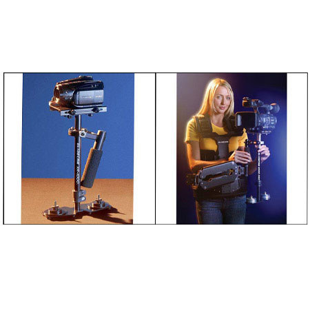 Glidecam XR-1000 Stabilizer - Bundle with Glidecam Smooth Shooter Arm & Vest