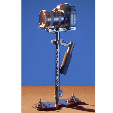 Glidecam XR-2000 Handheld Camera Stabilizer