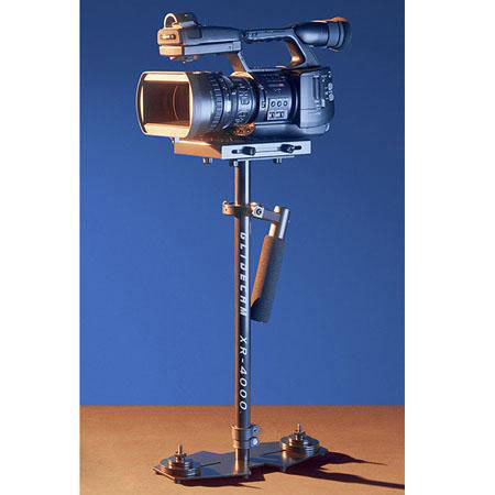 Glidecam XR-4000 Handheld Camera Stabilizer - Bundle - with Glidecam Body Pod
