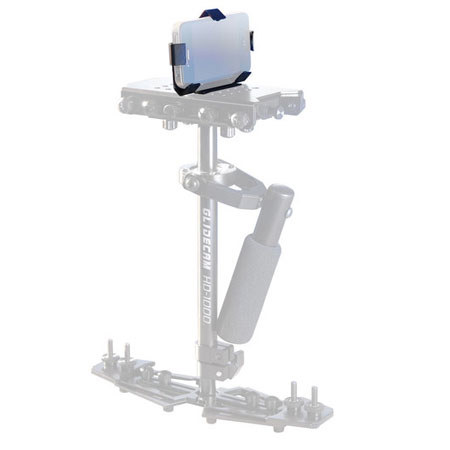 Glidecam iGlide Adapter, Smart Phone Accessory for XR-1000 & iglide Stabilizer