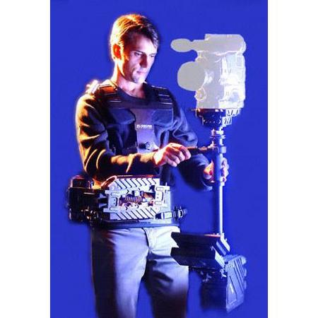 Glidecam Gold System with NP-1 Base, Camera Stabilization System