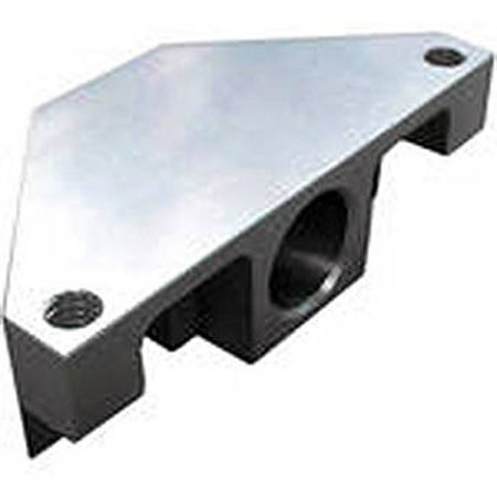 Glidecam Titanium Socket Block, Titanium Socket Block for the Gold Arm