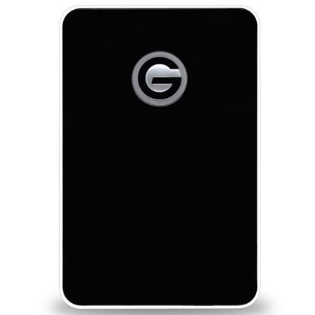 G-Technology GDRONA5001ABB G-Drive 500GB Back Up D