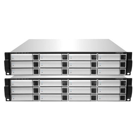 G-Technology GSPESPXL1224TB 24TB G-Speed eS Pro XL
