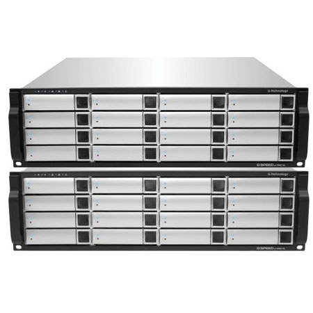 G-Technology GSPESPXL1632TB 32TB G-Speed eS Pro XL
