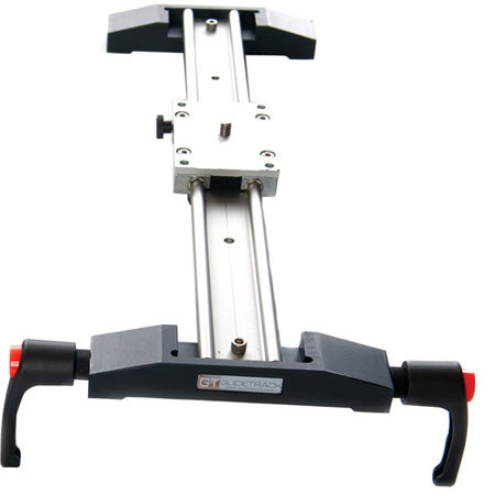 Glidetrack Shooter HD 20 inch (0.5m) Heavy Duty Slider