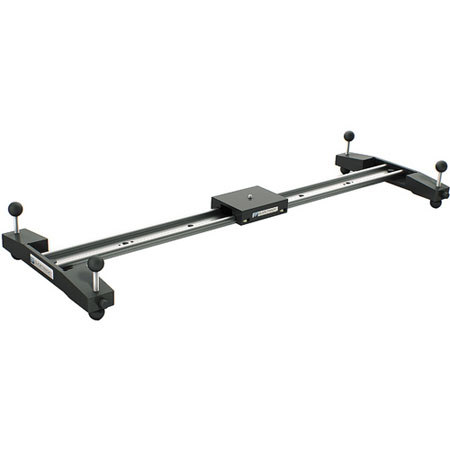 Glidetrack SD Hybrid Slider, 39.37"/1m
