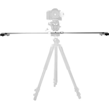 Glidetrack SD 20 inch (0.5m) Portable Mini Dolly/Slider