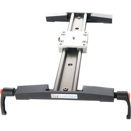 Glidetrack Shooter SD 30 inch (0.75m) Portable Slider