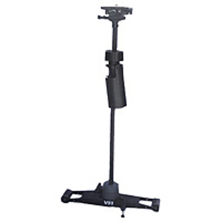 Hollywood Lite VS-1 Hand Held Lightweight Camcorder Stabilizer for Video Cameras up to 4 lbs.