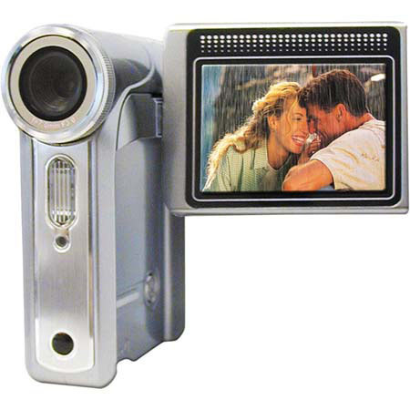 Jazz DV179 Box Multi-Function Digital Video Camcorder