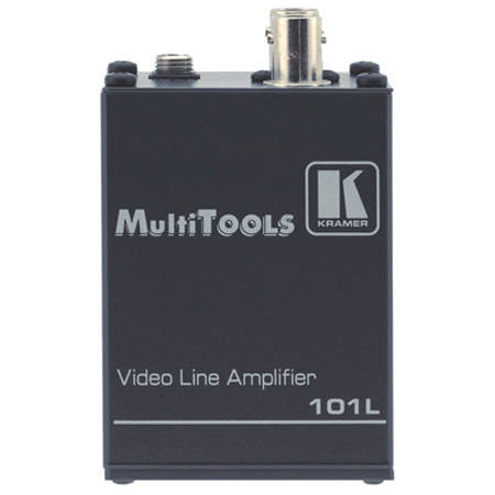 Kramer 101L 1:1 Composite Video Line Amplifier