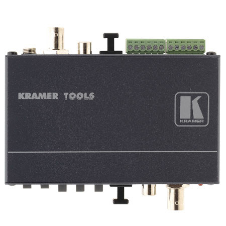 Kramer Electronics 466N Digital Audio Transcoder