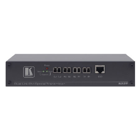 Kramer Electronics 622T DVI Fiber Optic Transmitte
