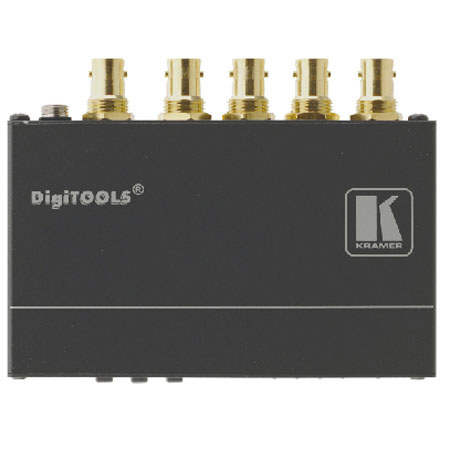 Kramer Electronics 6241HD 4 x 1 HD-SDI Switcher