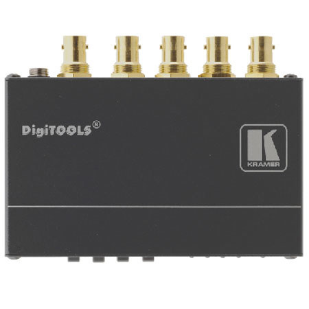 Kramer Electronics 6241HDXL 4x1 3G HD-SDI Switcher