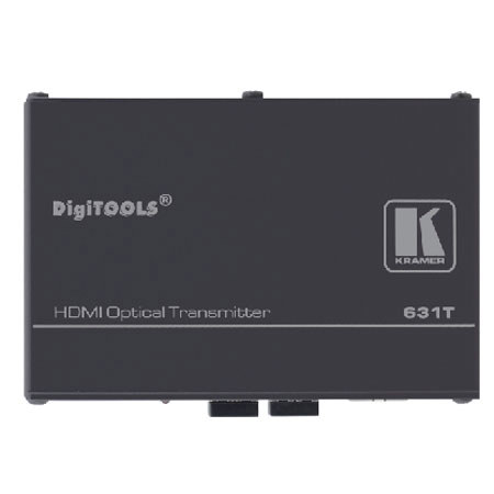 Kramer Electronics 631T HDMI Optical Transmitter,