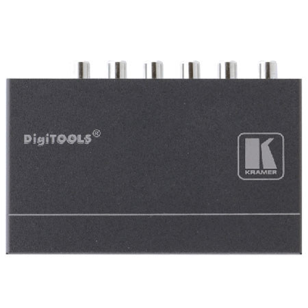 Kramer Electronics 6505 1:5 S/PDIF Amplifier