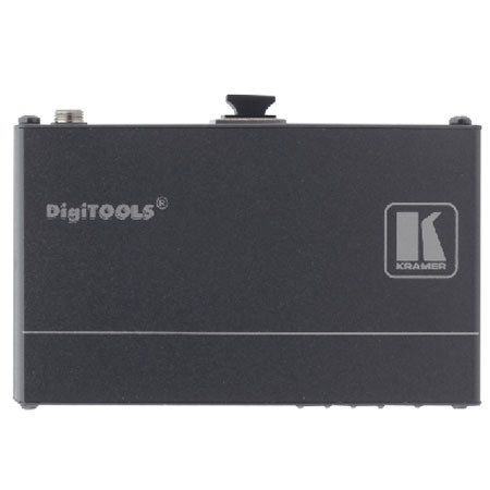 Kramer Electronics 670R Fiber Optic Receiver
