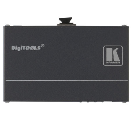 Kramer Electronics 670T Fiber Optic Transmitter