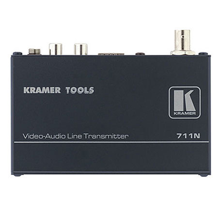 Kramer Electronics 711N Twisted Pair Transmitter