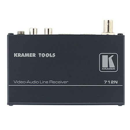 Kramer Electronics 712N Twisted Pair Receiver